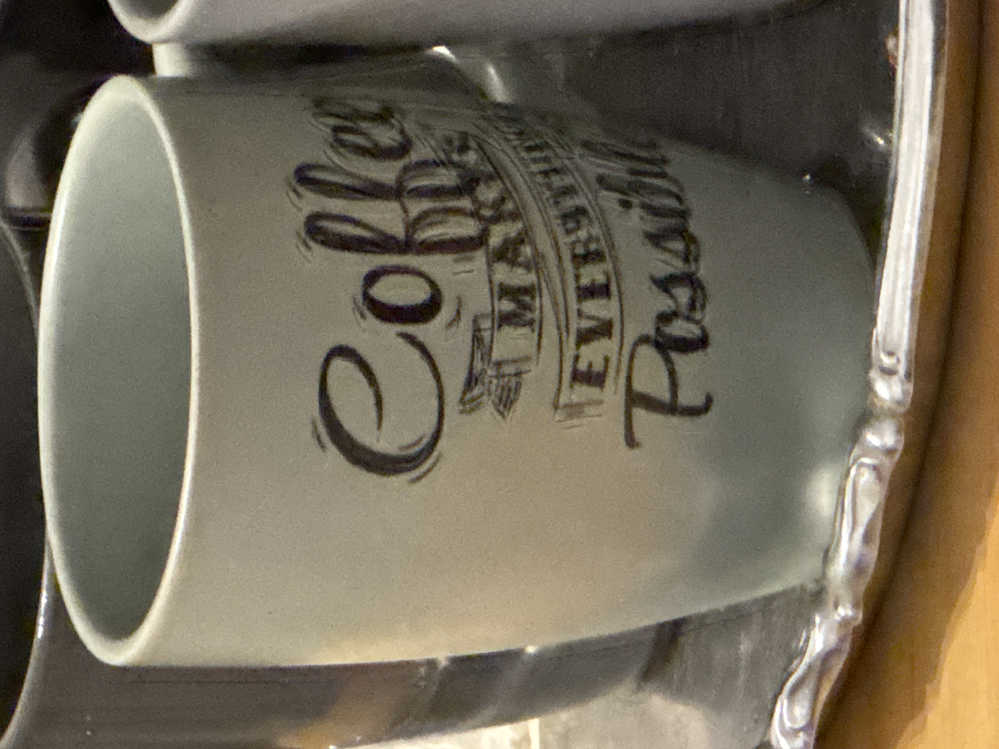 Coffee Mug